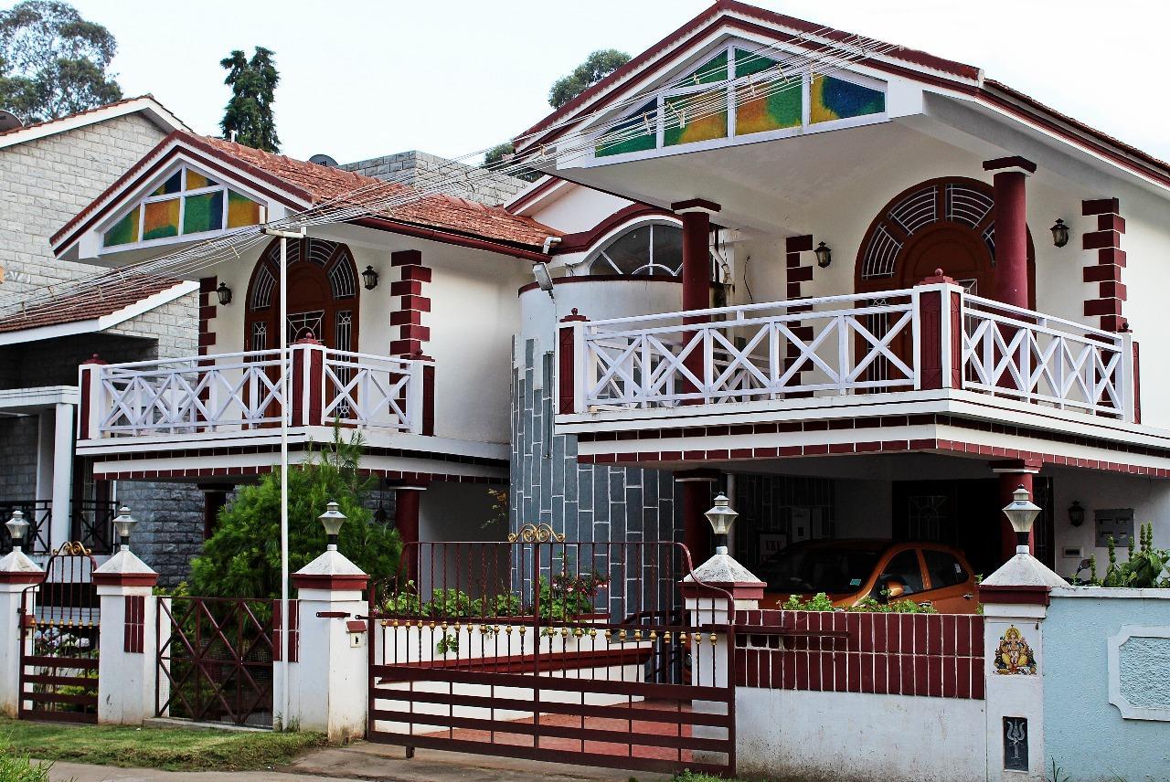 Lakshmi Lands - The Royal Stay Kodaikanal Kamer foto