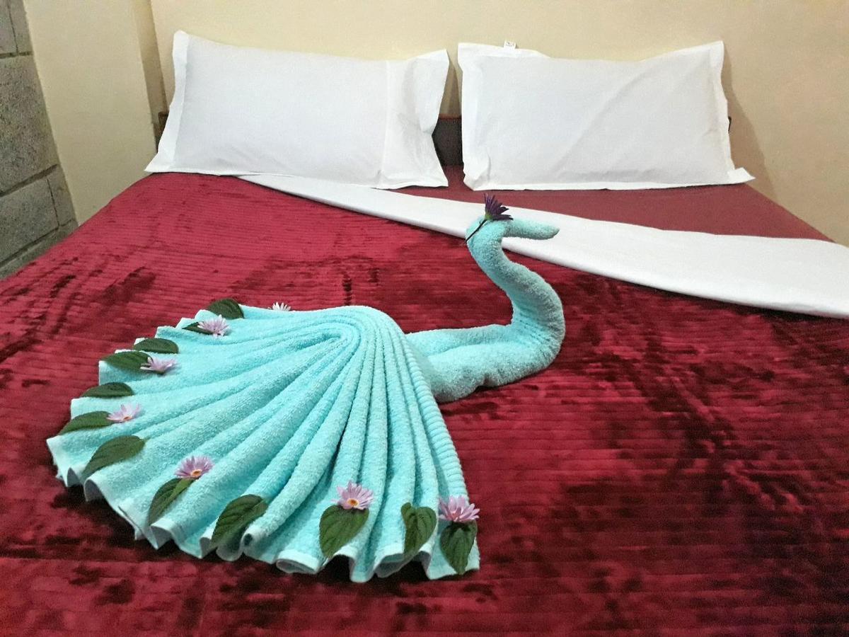 Lakshmi Lands - The Royal Stay Kodaikanal Buitenkant foto