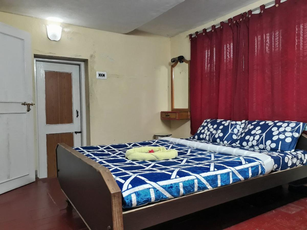 Lakshmi Lands - The Royal Stay Kodaikanal Buitenkant foto
