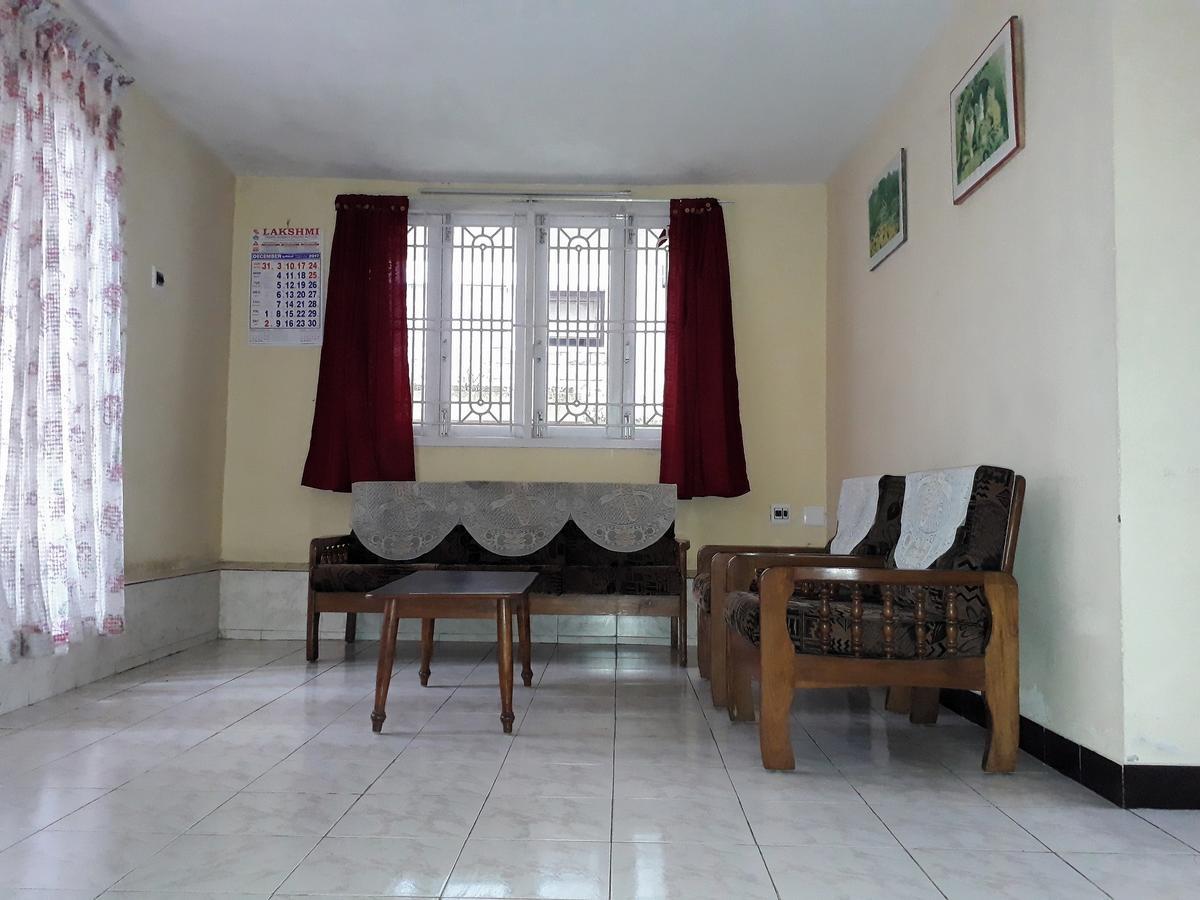 Lakshmi Lands - The Royal Stay Kodaikanal Buitenkant foto