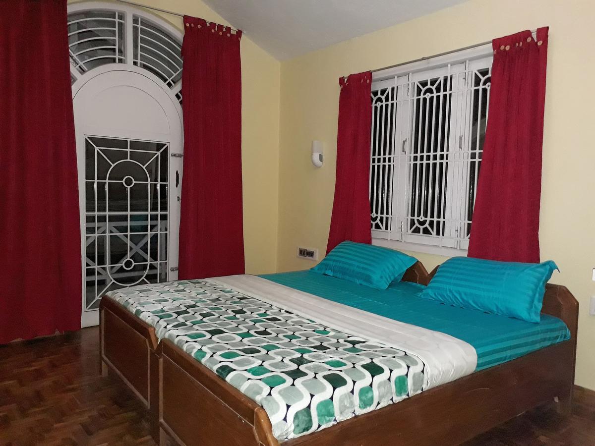 Lakshmi Lands - The Royal Stay Kodaikanal Buitenkant foto