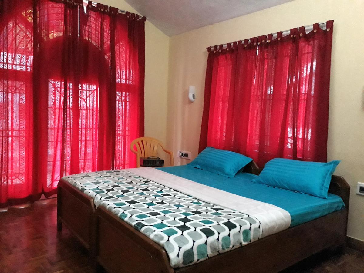 Lakshmi Lands - The Royal Stay Kodaikanal Buitenkant foto