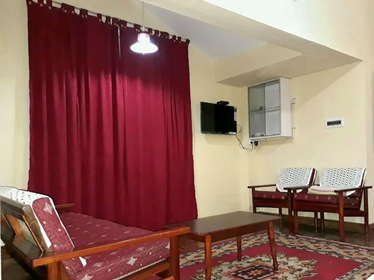 Lakshmi Lands - The Royal Stay Kodaikanal Buitenkant foto