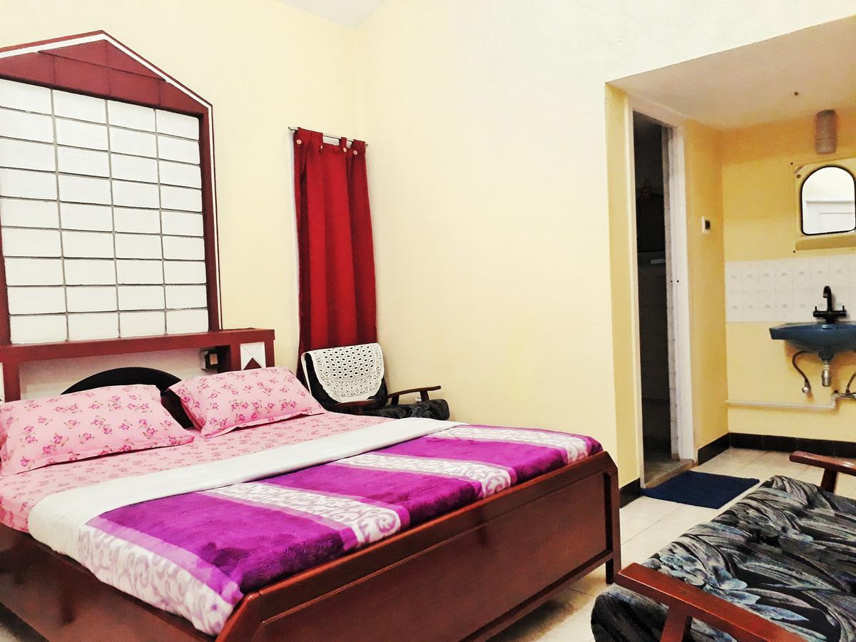 Lakshmi Lands - The Royal Stay Kodaikanal Buitenkant foto