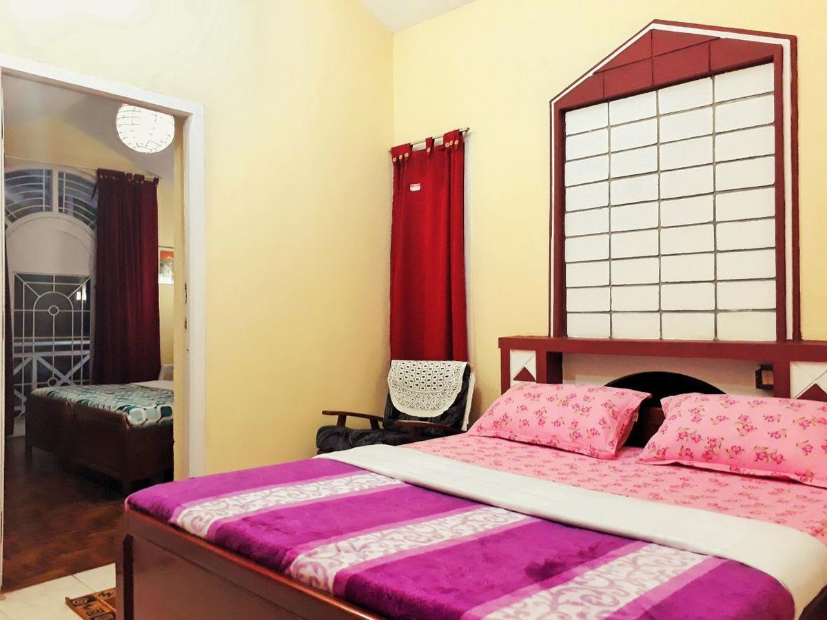 Lakshmi Lands - The Royal Stay Kodaikanal Buitenkant foto